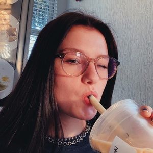 Meet your Posher, Kate